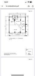Blk 542 Choa Chu Kang Street 52 (Choa Chu Kang), HDB 3 Rooms #411525751
